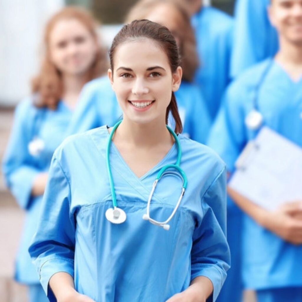 Oracle CBCT Medical Students